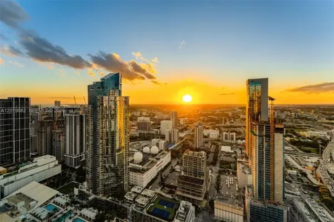 1000 Biscayne Boulevard Miami FL 33132