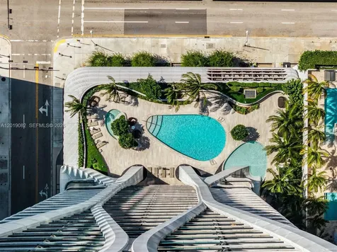 1000 Biscayne Boulevard Miami FL 33132
