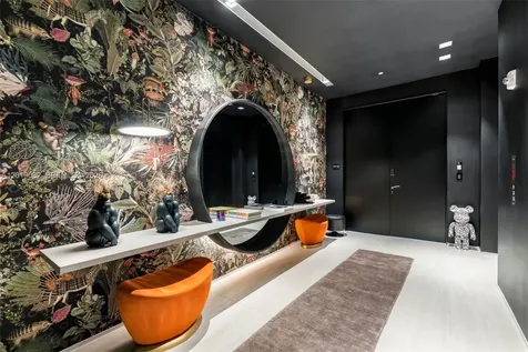 1000 Biscayne Boulevard Miami FL 33132