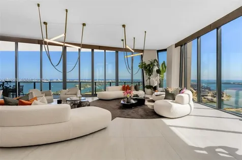 1000 Biscayne Boulevard Miami FL 33132