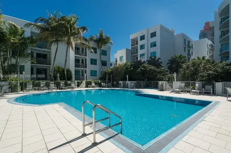 110 Washington Avenue Miami Beach FL 33139