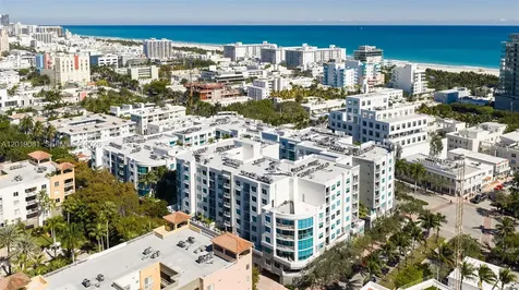 110 Washington Avenue Miami Beach FL 33139