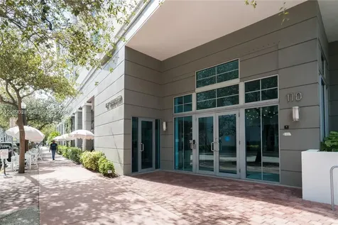 110 Washington Avenue Miami Beach FL 33139