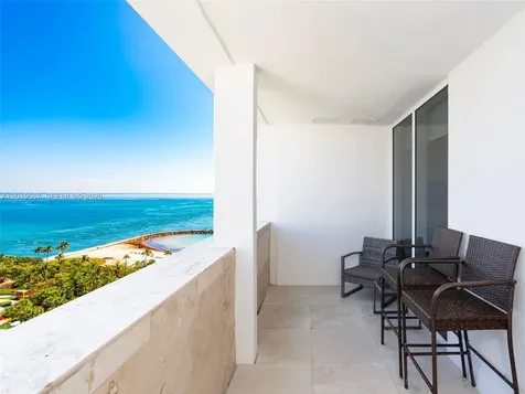 10275 Collins Avenue Bal Harbour FL 33154