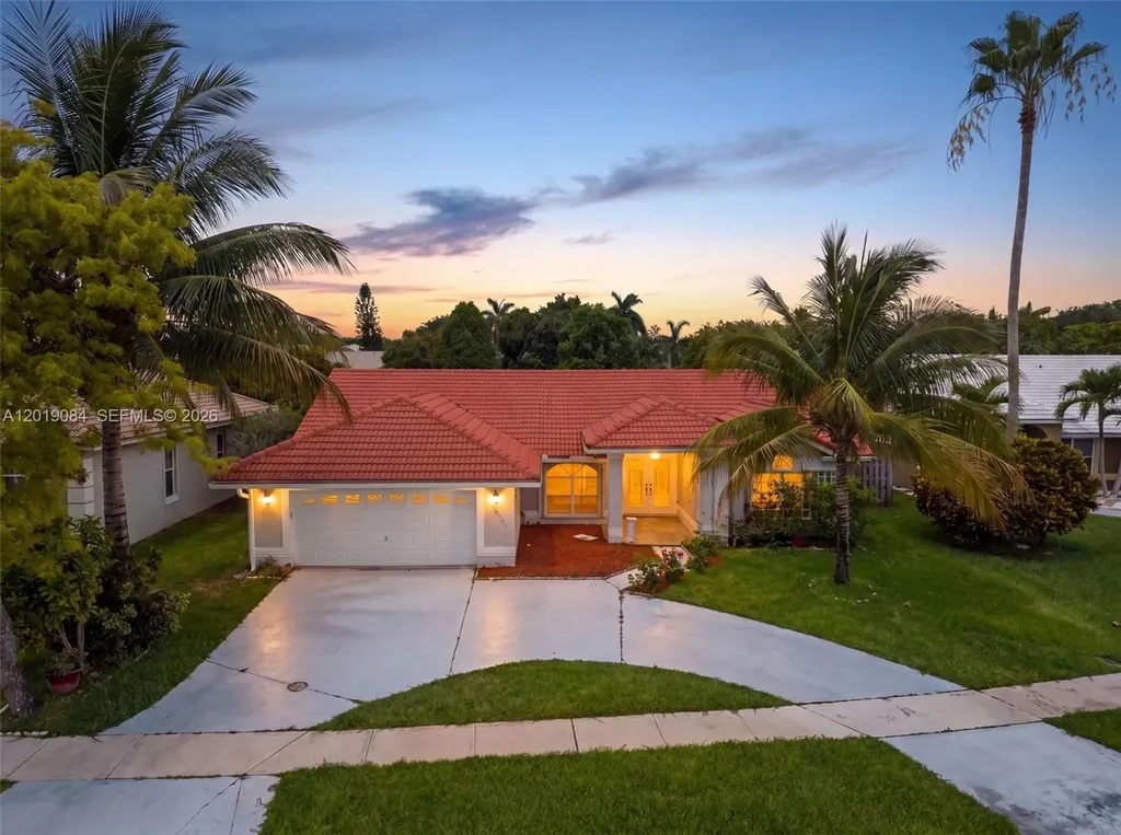 3462 Harness Circle Wellington FL 33449