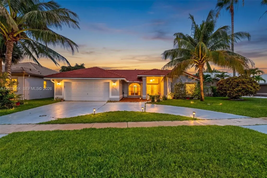 3462 Harness Circle Wellington FL 33449