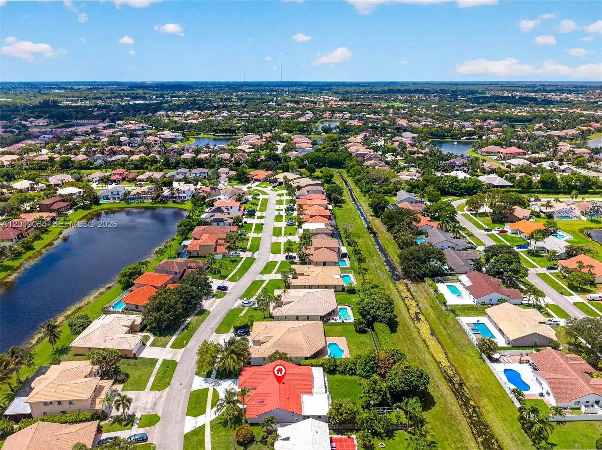 3462 Harness Circle Wellington FL 33449