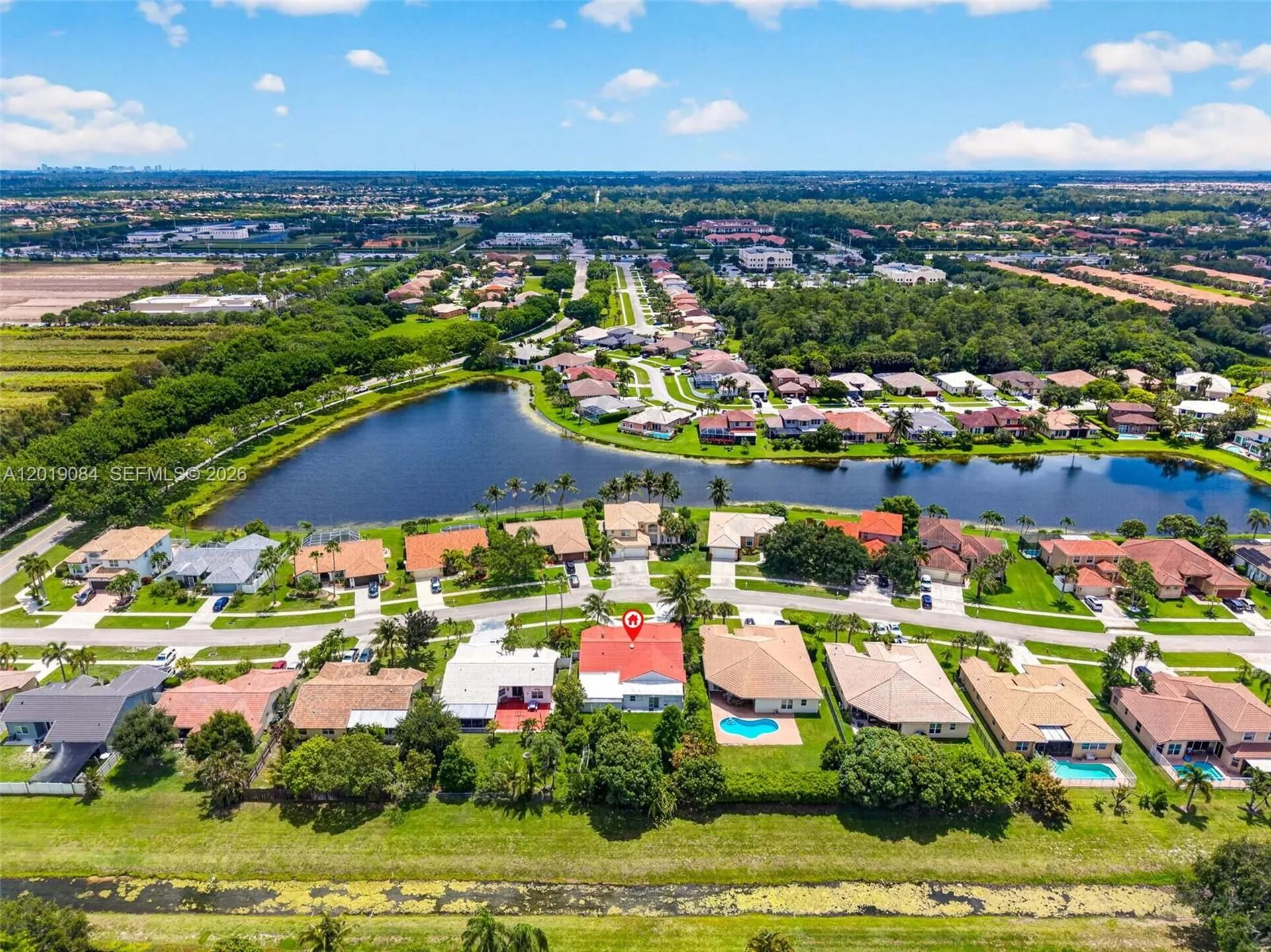 3462 Harness Circle Wellington FL 33449