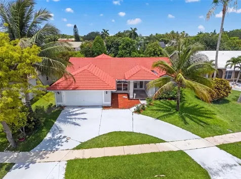 3462 Harness Circle Wellington FL 33449