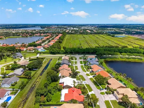 3462 Harness Circle Wellington FL 33449