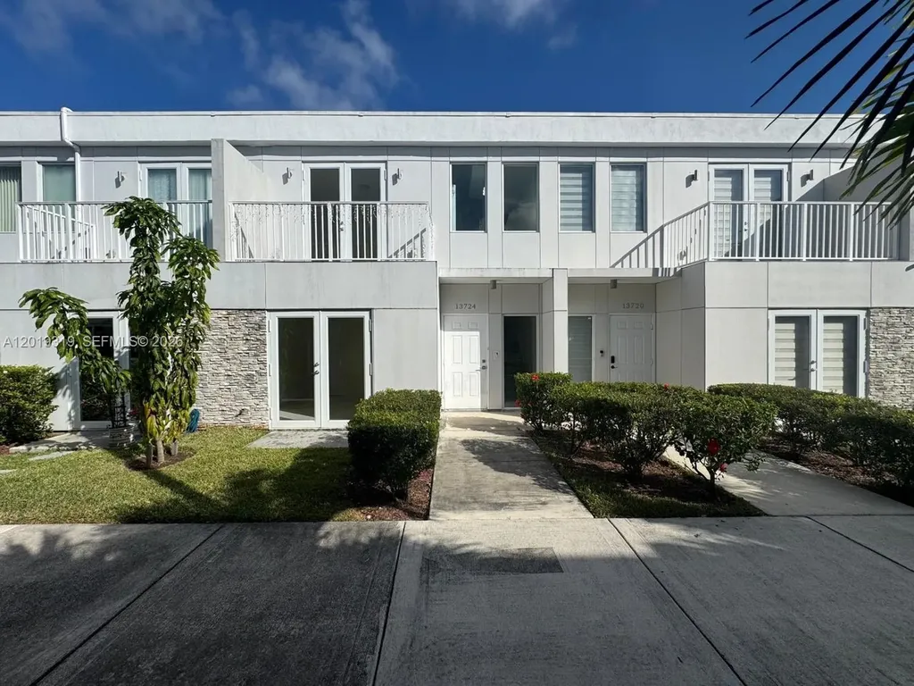 13724 SW 259th Street Homestead FL 33032