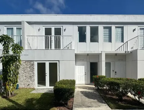 13724 SW 259th Street Homestead FL 33032