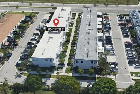 13724 SW 259th Street Homestead FL 33032