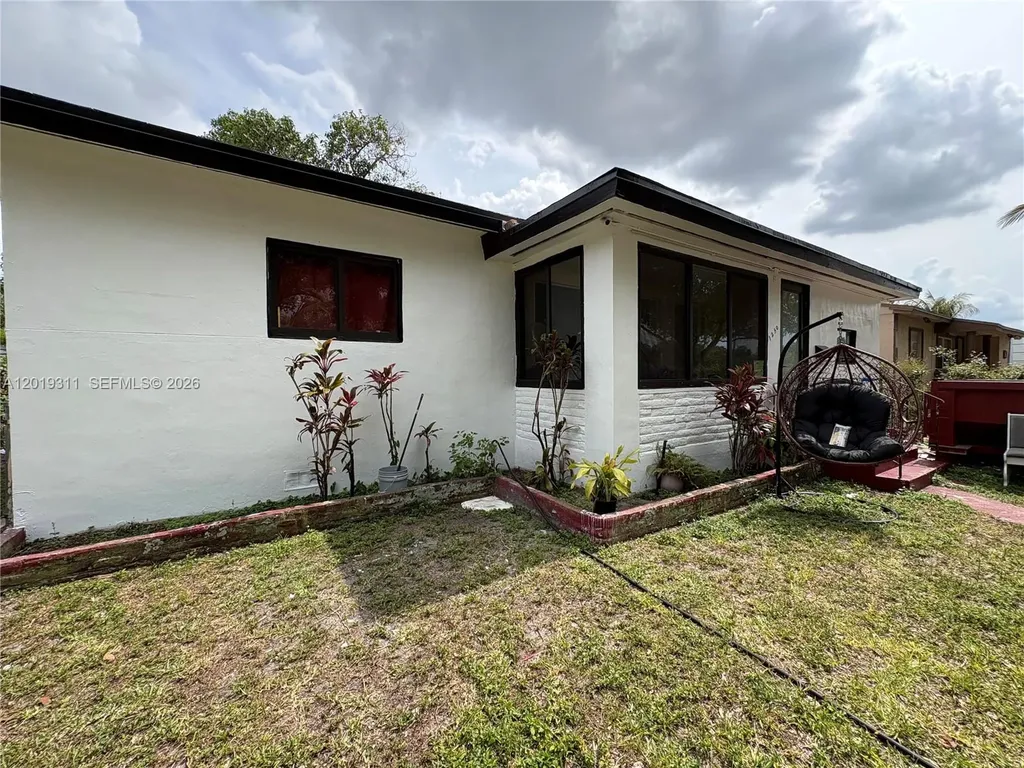 1250 NW 131st Street North Miami FL 33167