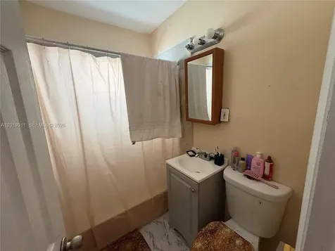 1250 NW 131st Street North Miami FL 33167