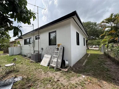 1250 NW 131st Street North Miami FL 33167