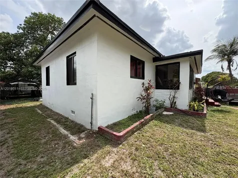 1250 NW 131st Street North Miami FL 33167