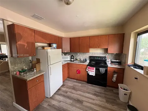 1250 NW 131st Street North Miami FL 33167