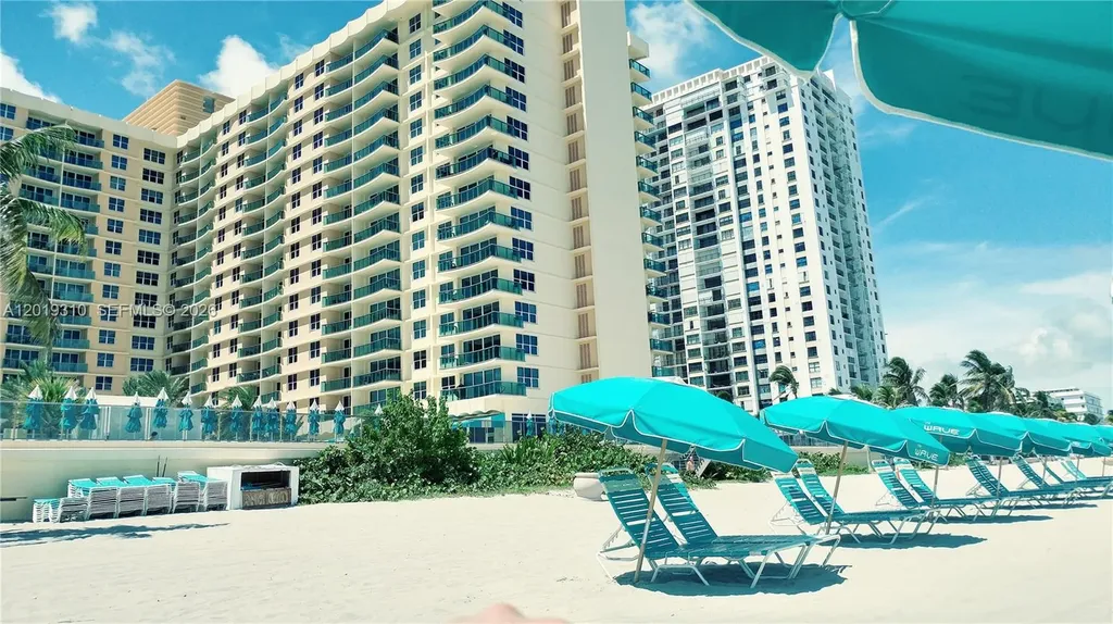 2501 S Ocean Drive Hollywood FL 33019