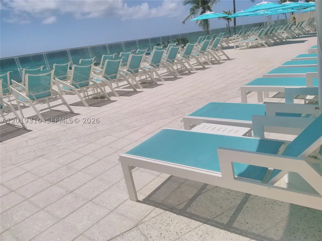 2501 S Ocean Drive Hollywood FL 33019
