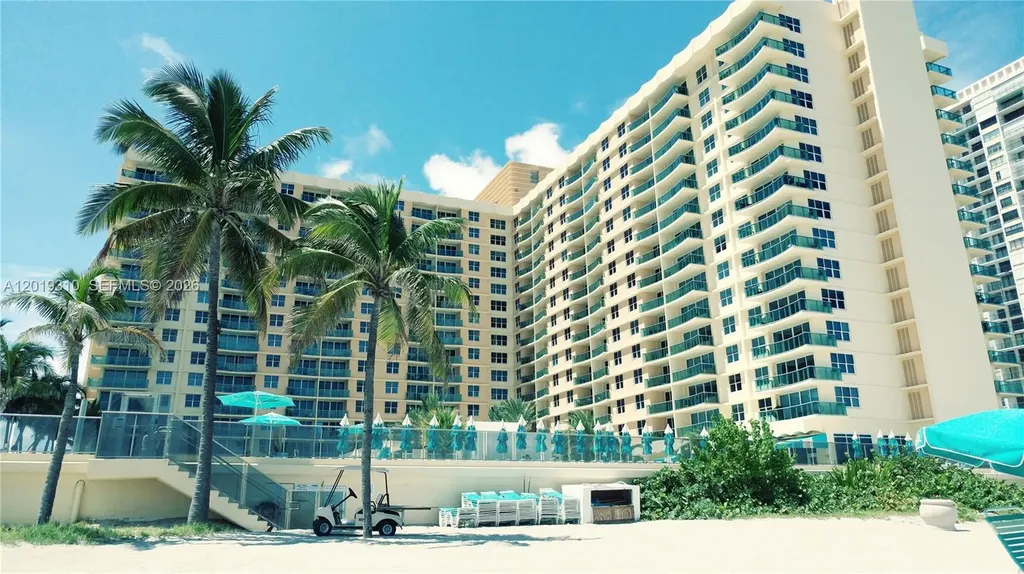 2501 S Ocean Drive Hollywood FL 33019