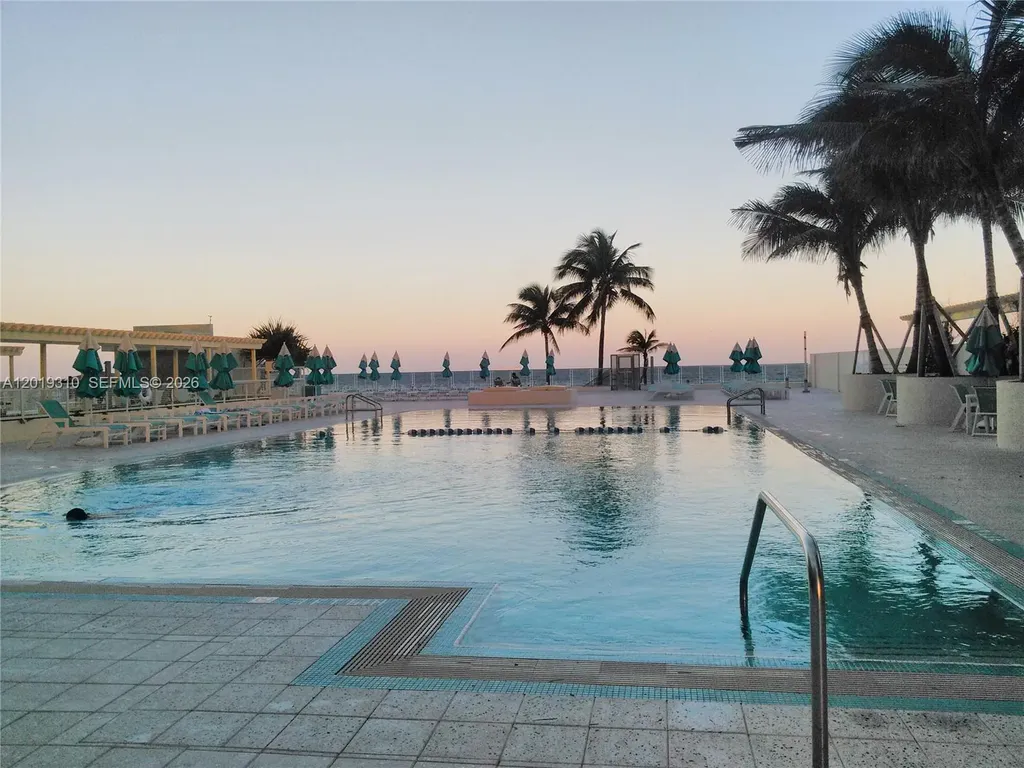 2501 S Ocean Drive Hollywood FL 33019