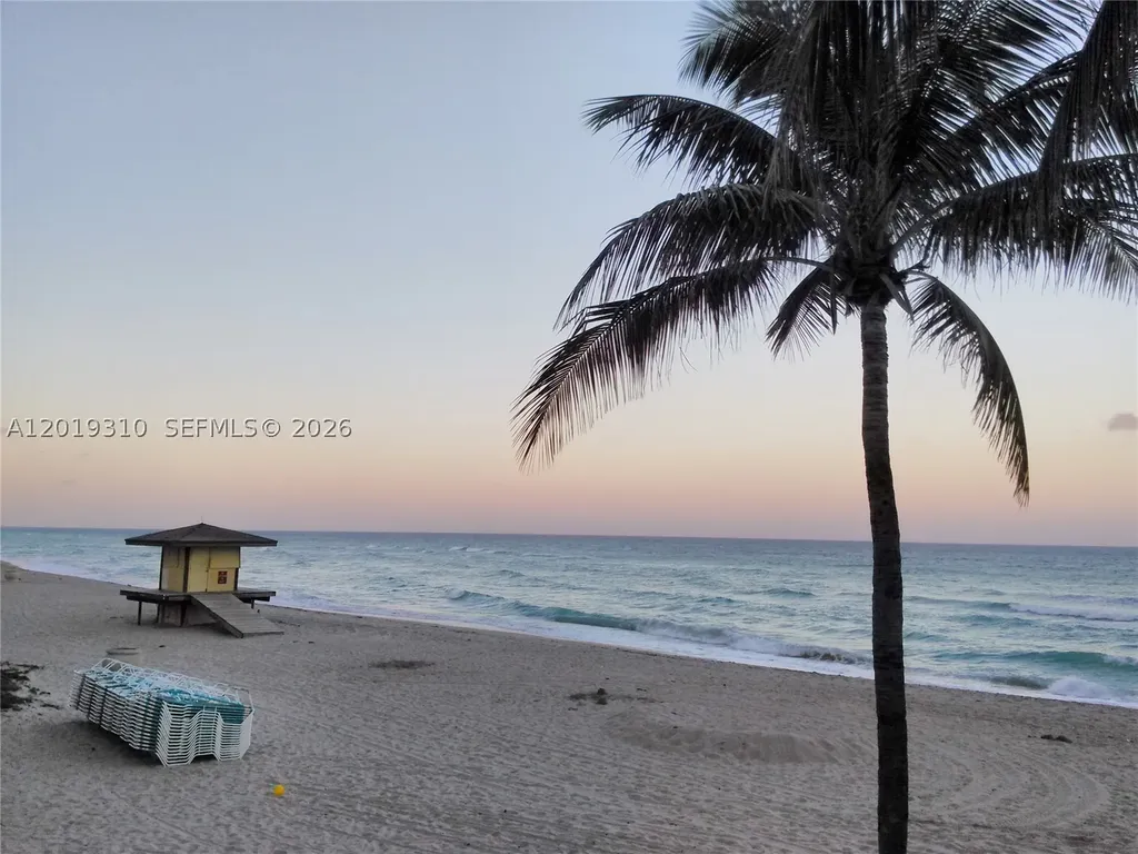 2501 S Ocean Drive Hollywood FL 33019