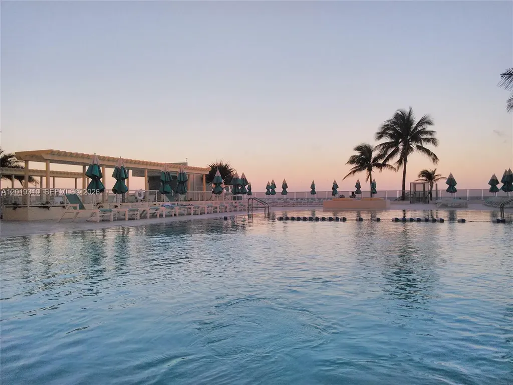 2501 S Ocean Drive Hollywood FL 33019