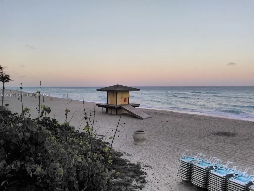 2501 S Ocean Drive Hollywood FL 33019