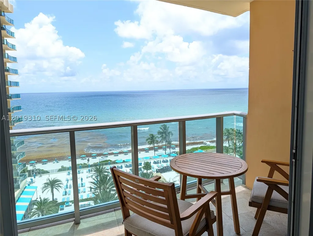 2501 S Ocean Drive Hollywood FL 33019