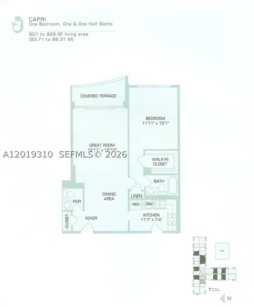 2501 S Ocean Drive Hollywood FL 33019