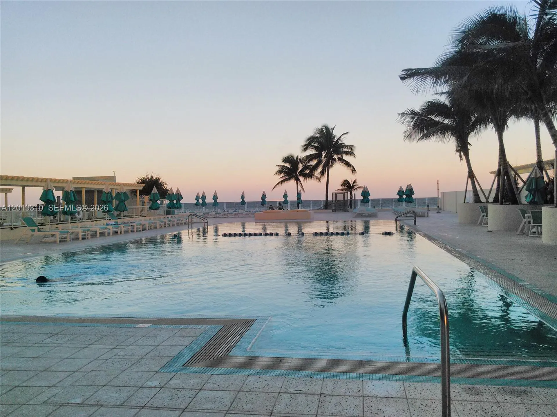 2501 S Ocean Drive Hollywood FL 33019