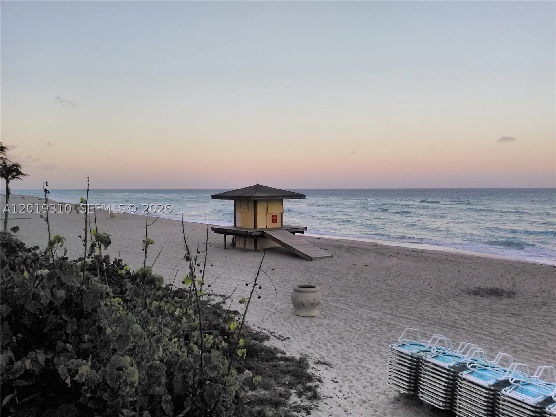2501 S Ocean Drive Hollywood FL 33019