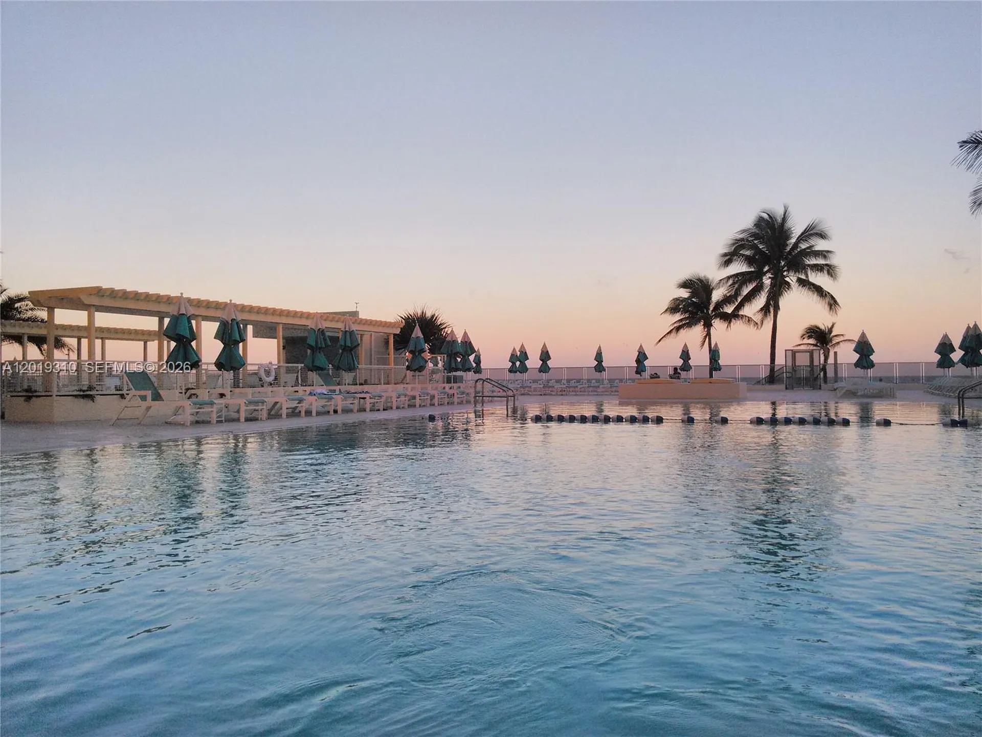 2501 S Ocean Drive Hollywood FL 33019