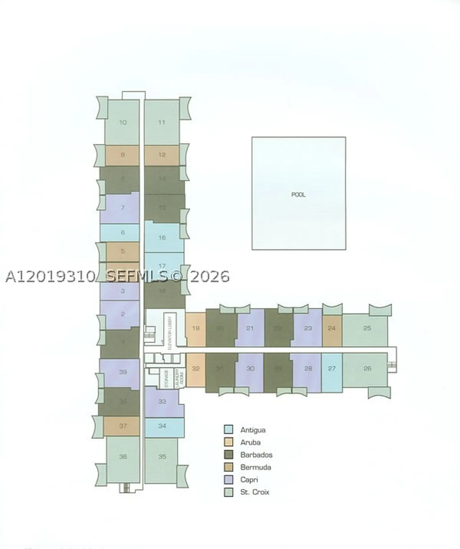 2501 S Ocean Drive Hollywood FL 33019