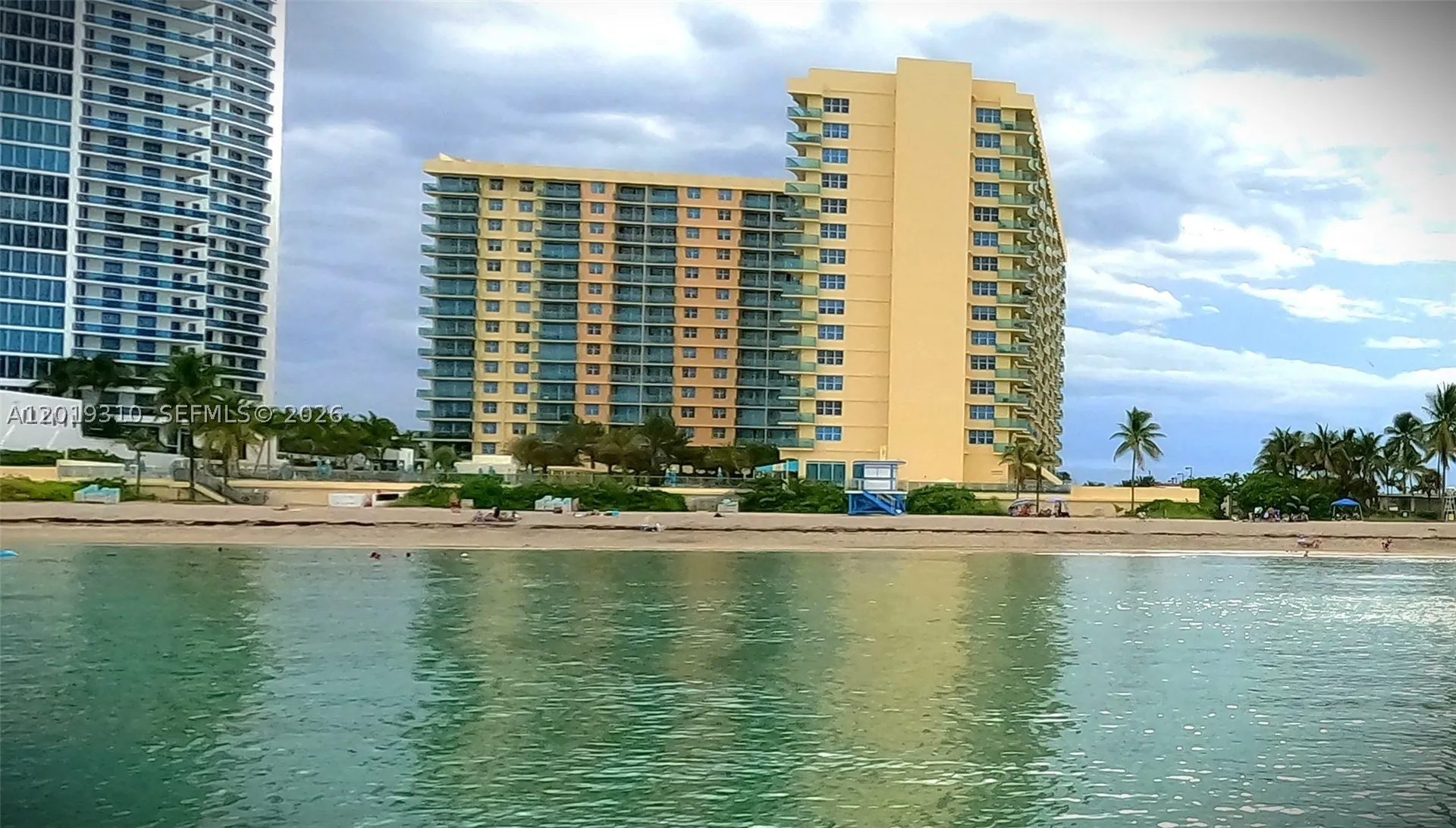 2501 S Ocean Drive Hollywood FL 33019