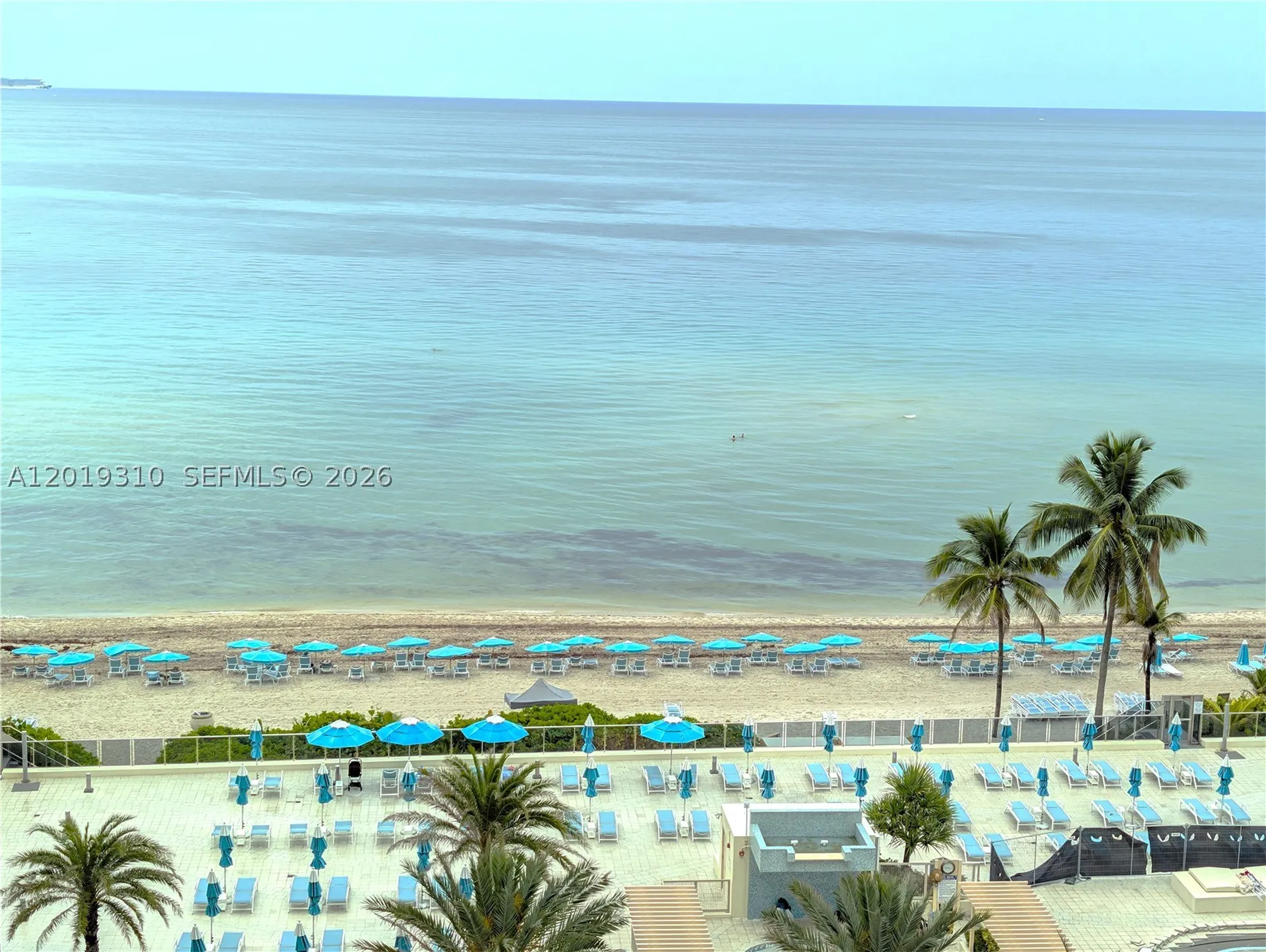 2501 S Ocean Drive Hollywood FL 33019