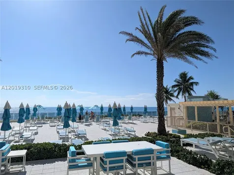 2501 S Ocean Drive Hollywood FL 33019