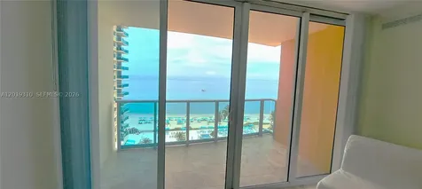 2501 S Ocean Drive Hollywood FL 33019