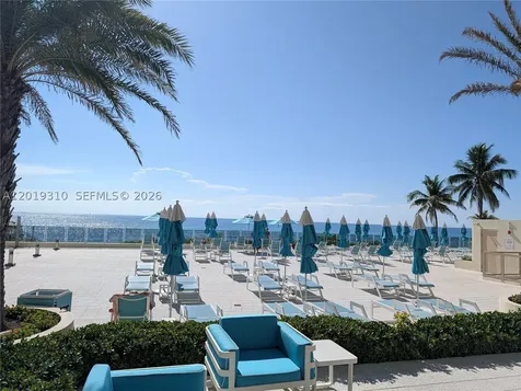 2501 S Ocean Drive Hollywood FL 33019