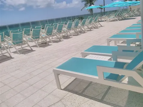 2501 S Ocean Drive Hollywood FL 33019