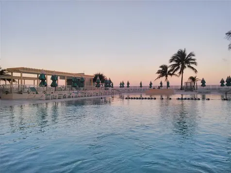 2501 S Ocean Drive Hollywood FL 33019