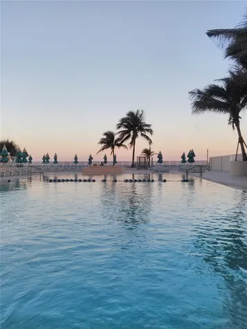 2501 S Ocean Drive Hollywood FL 33019