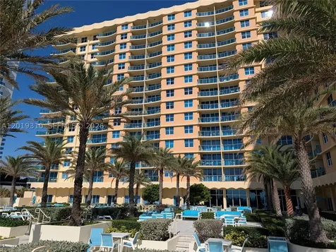 2501 S Ocean Drive Hollywood FL 33019