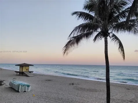2501 S Ocean Drive Hollywood FL 33019
