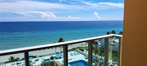 2501 S Ocean Drive Hollywood FL 33019