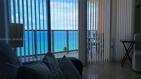 2501 S Ocean Drive Hollywood FL 33019