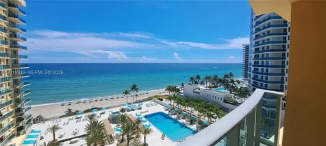 2501 S Ocean Drive Hollywood FL 33019