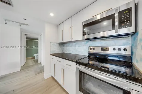 7601 E Treasure Drive North Bay Village FL 33141