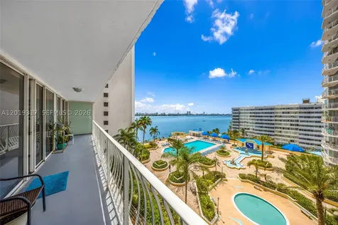 7601 E Treasure Drive North Bay Village FL 33141
